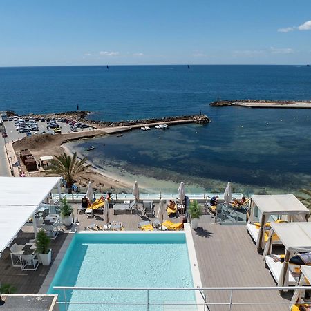 Bq Aguamarina Boutique Hotel Can Pastilla  Esterno foto