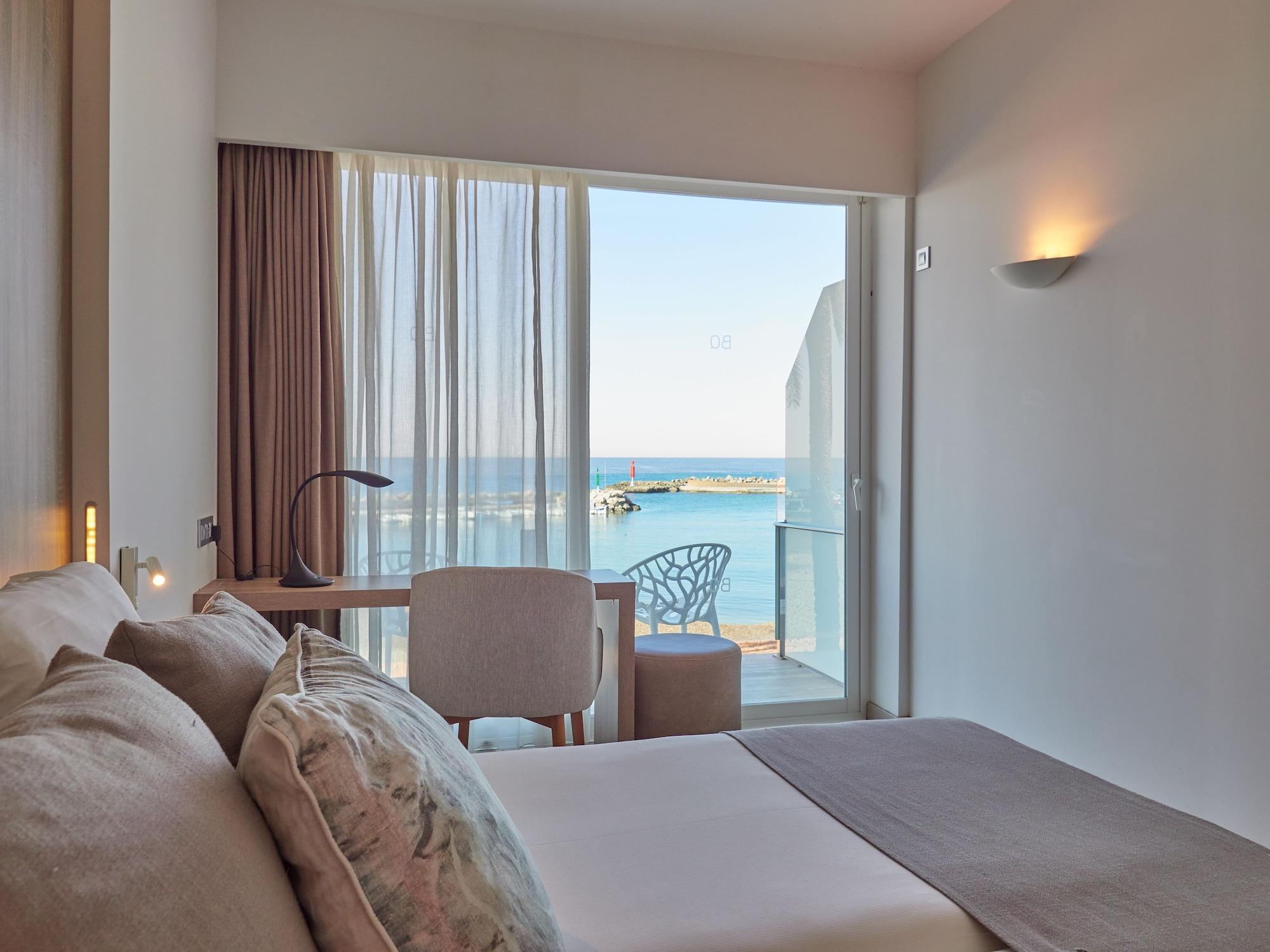 Bq Aguamarina Boutique Hotel Can Pastilla  Esterno foto