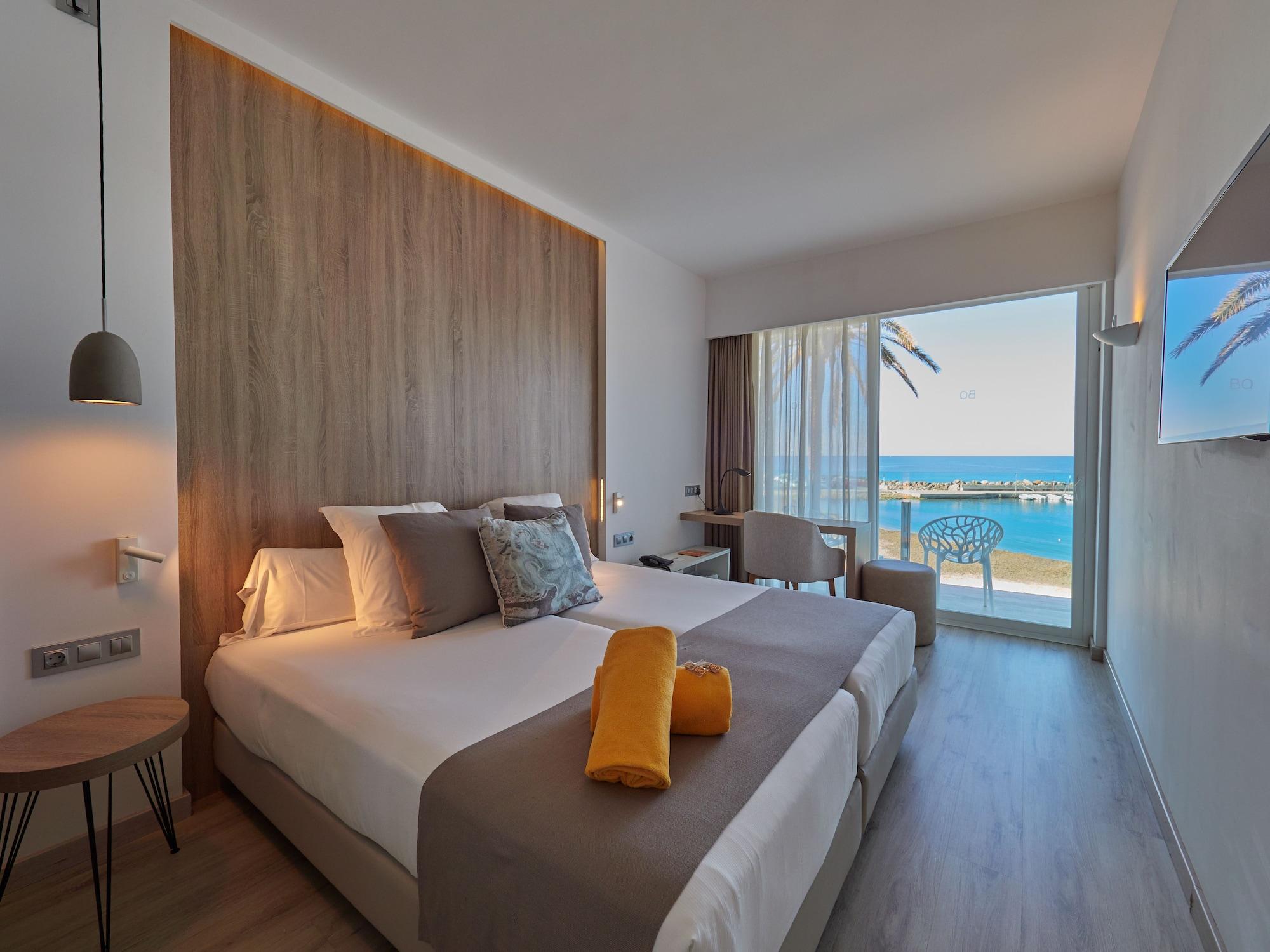Bq Aguamarina Boutique Hotel Can Pastilla  Esterno foto