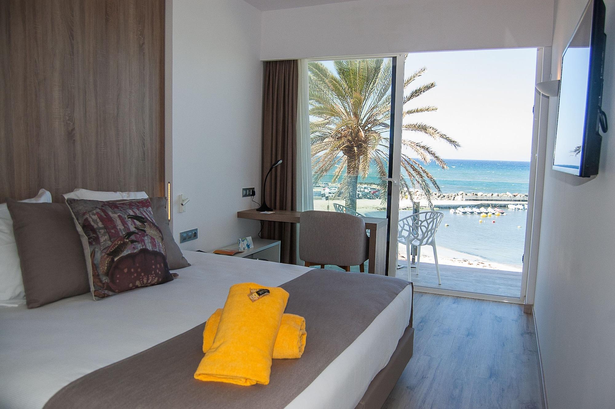 Bq Aguamarina Boutique Hotel Can Pastilla  Esterno foto