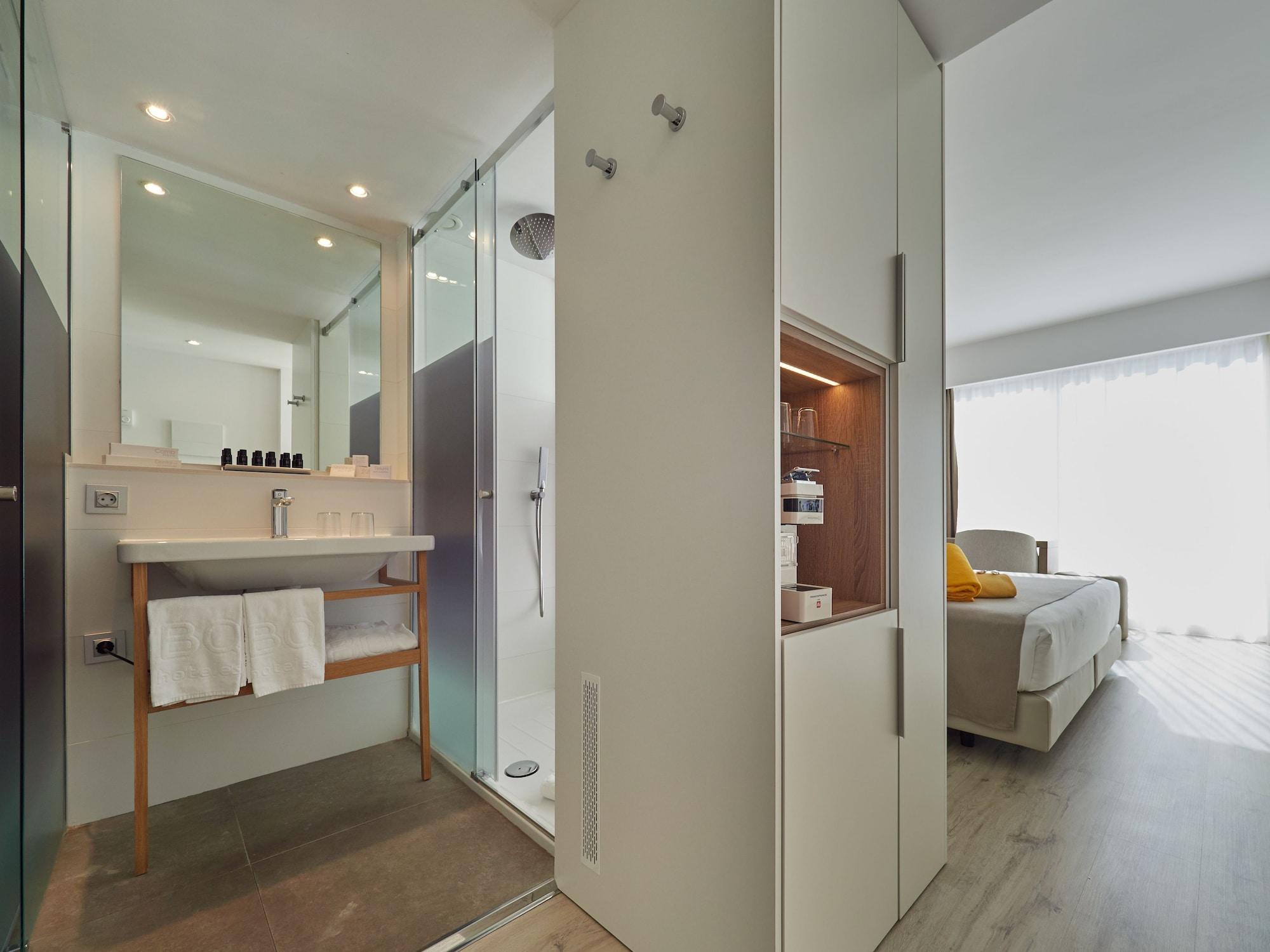 Bq Aguamarina Boutique Hotel Can Pastilla  Esterno foto