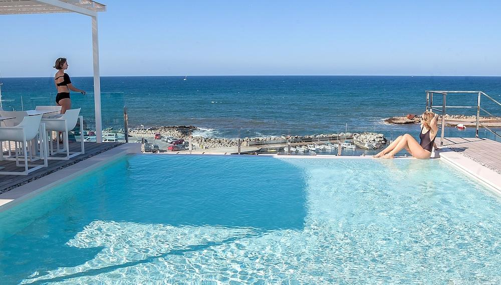 Bq Aguamarina Boutique Hotel Can Pastilla  Esterno foto