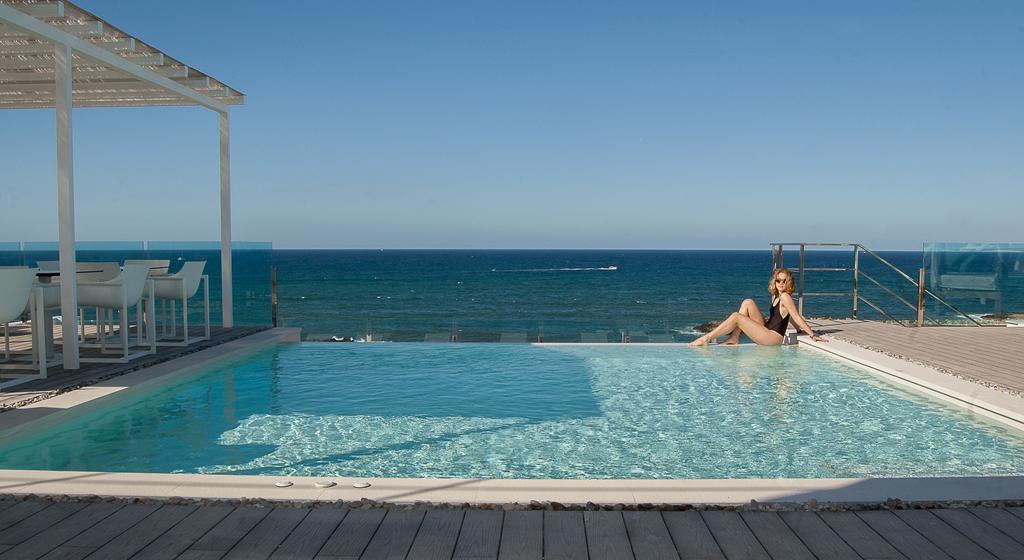Bq Aguamarina Boutique Hotel Can Pastilla  Esterno foto