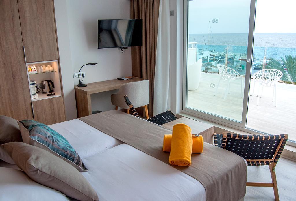 Bq Aguamarina Boutique Hotel Can Pastilla  Esterno foto