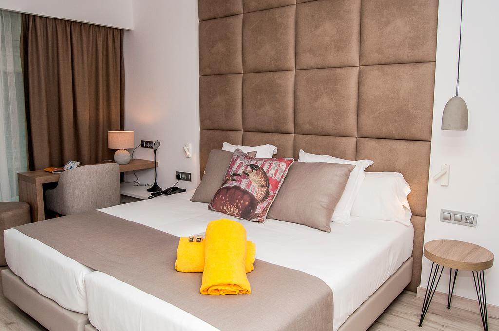 Bq Aguamarina Boutique Hotel Can Pastilla  Esterno foto