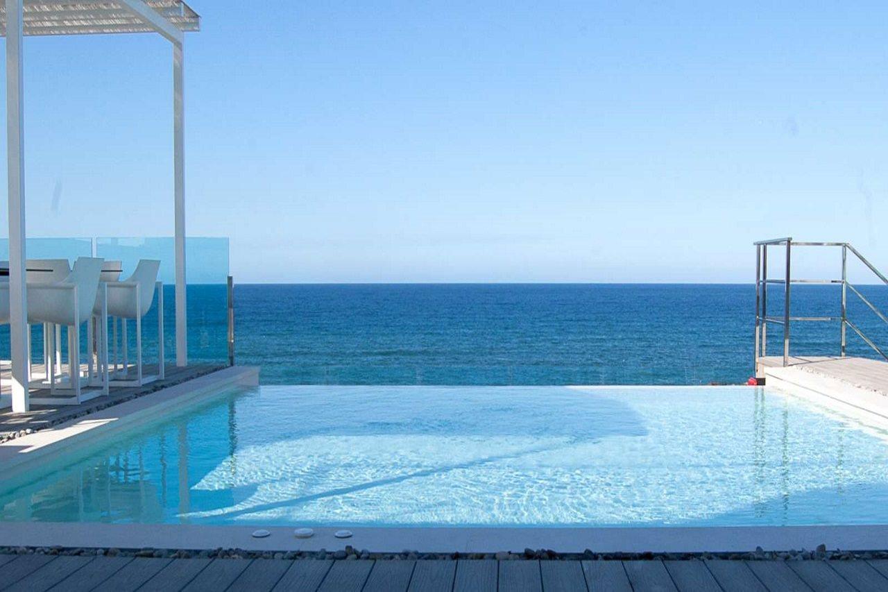 Bq Aguamarina Boutique Hotel Can Pastilla  Esterno foto