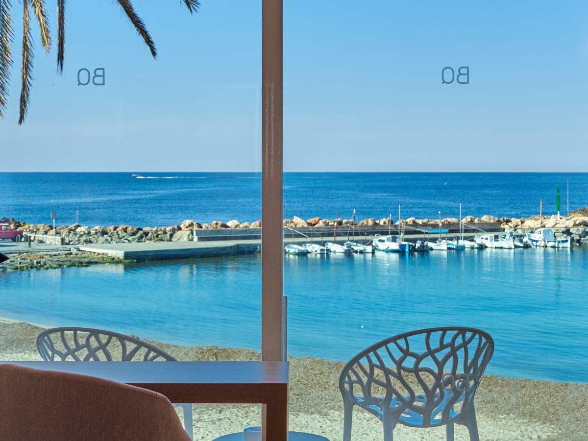 Bq Aguamarina Boutique Hotel Can Pastilla  Esterno foto