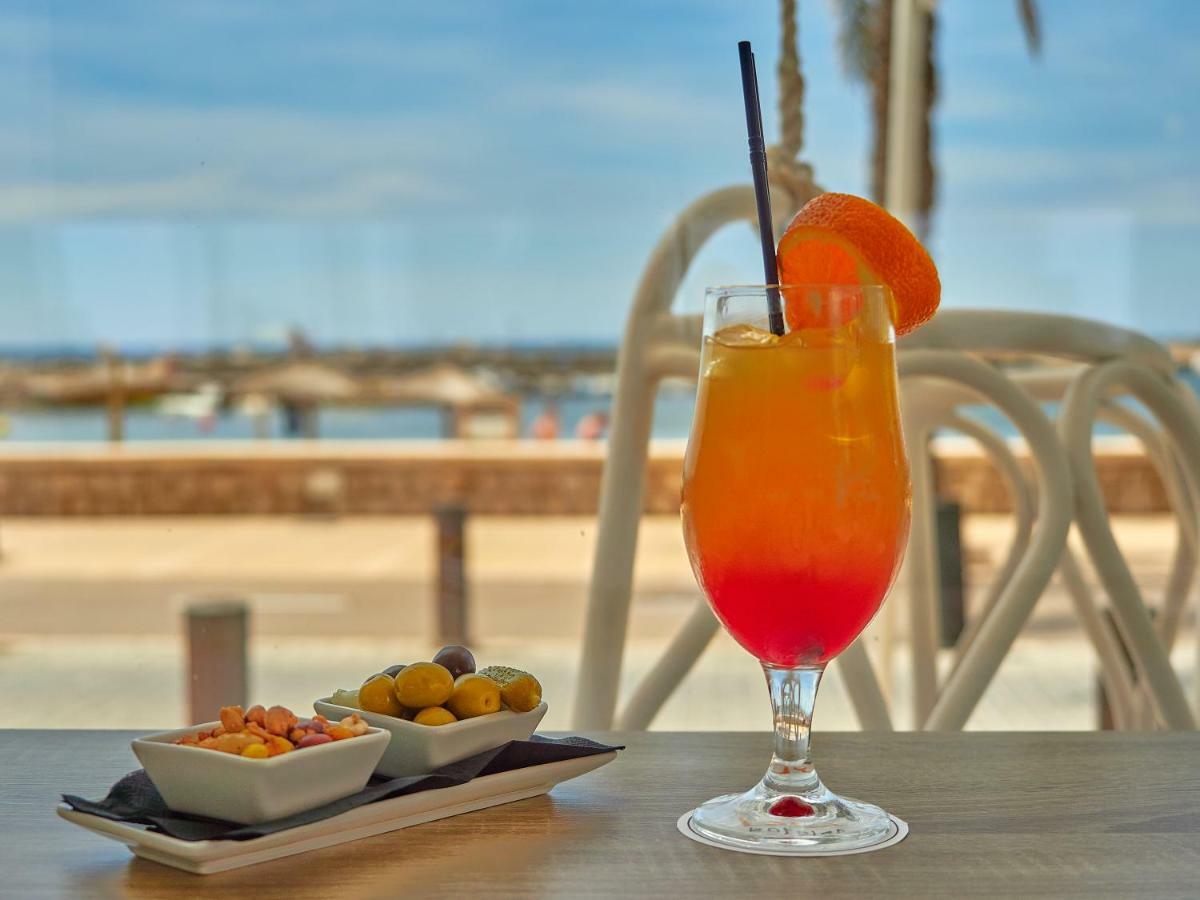 Bq Aguamarina Boutique Hotel Can Pastilla  Esterno foto