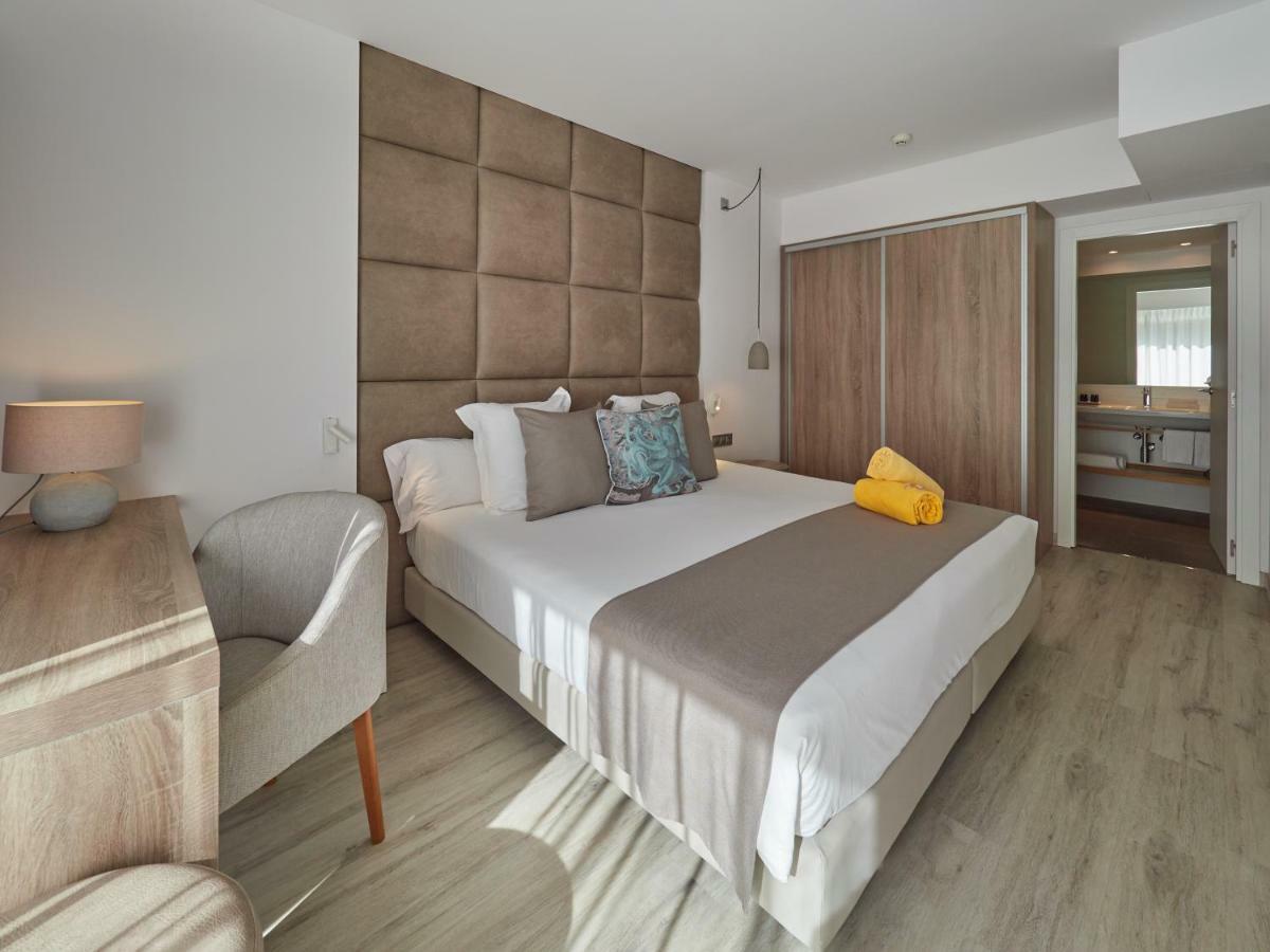 Bq Aguamarina Boutique Hotel Can Pastilla  Esterno foto
