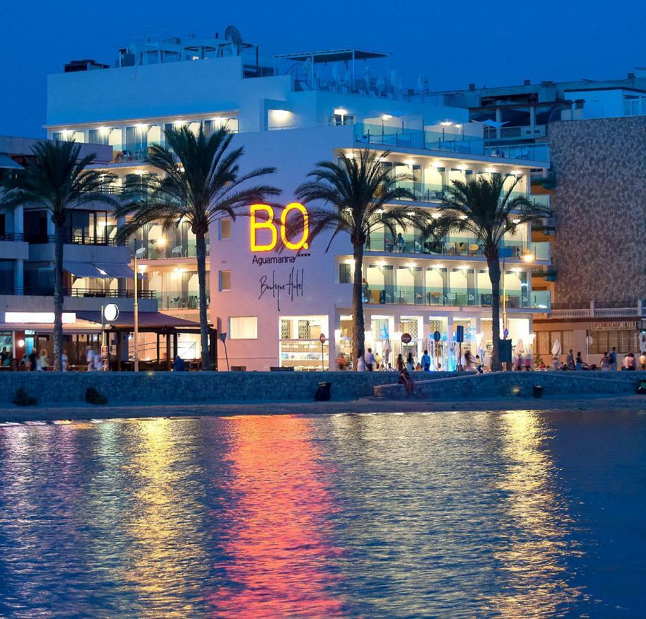 Bq Aguamarina Boutique Hotel Can Pastilla  Esterno foto