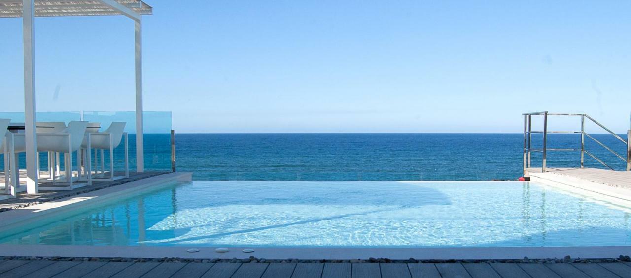Bq Aguamarina Boutique Hotel Can Pastilla  Esterno foto