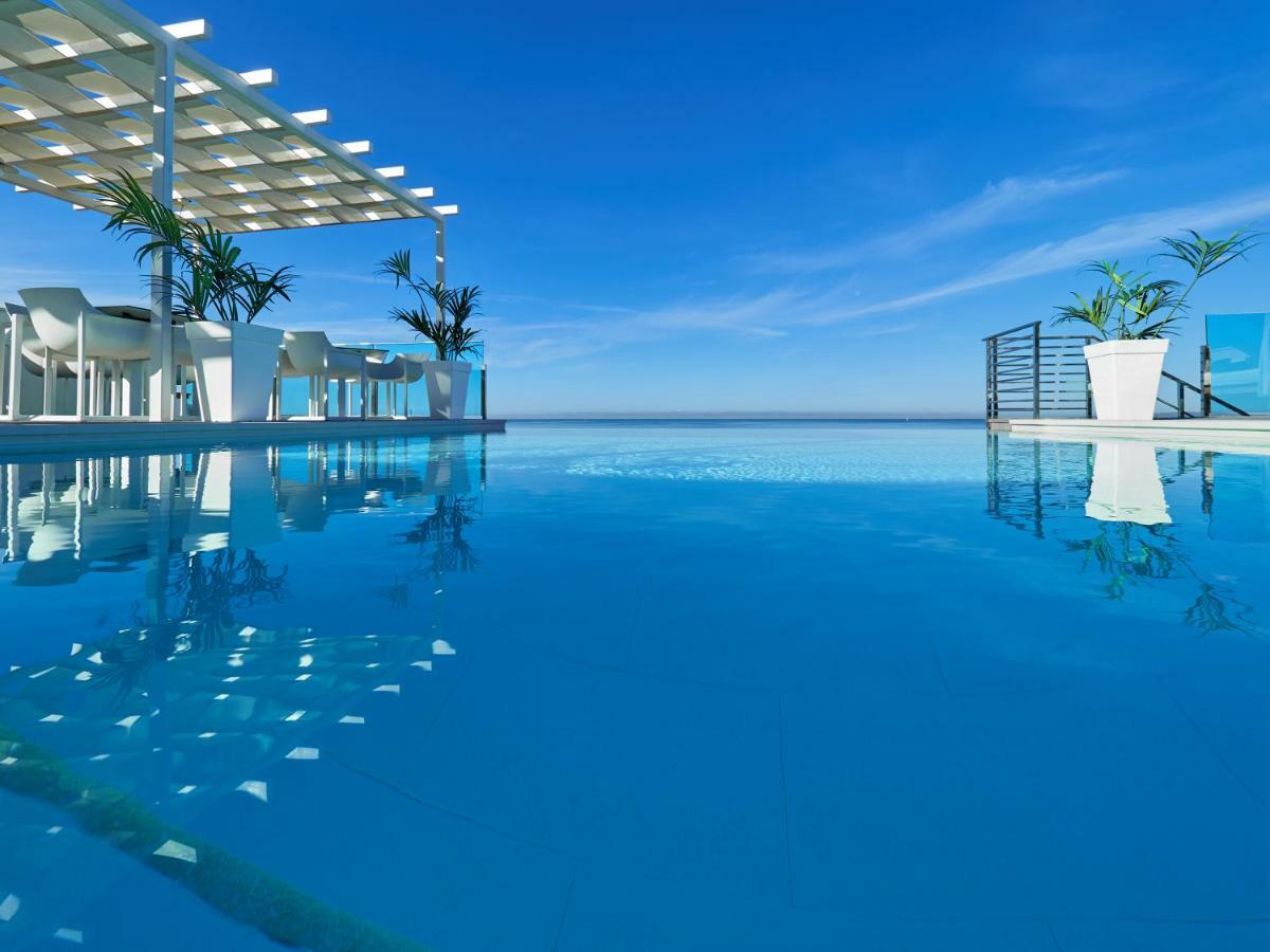 Bq Aguamarina Boutique Hotel Can Pastilla  Esterno foto