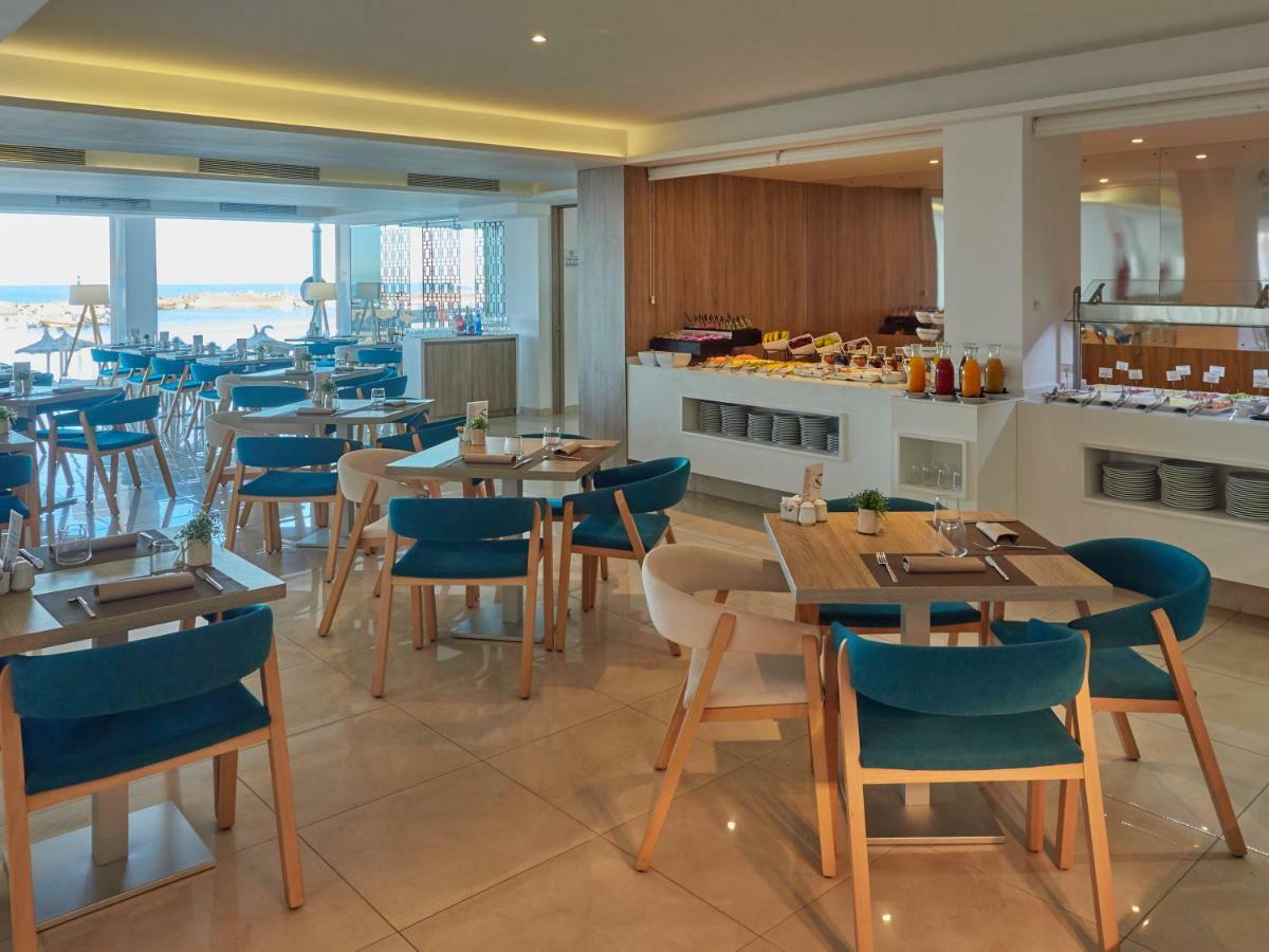 Bq Aguamarina Boutique Hotel Can Pastilla  Esterno foto