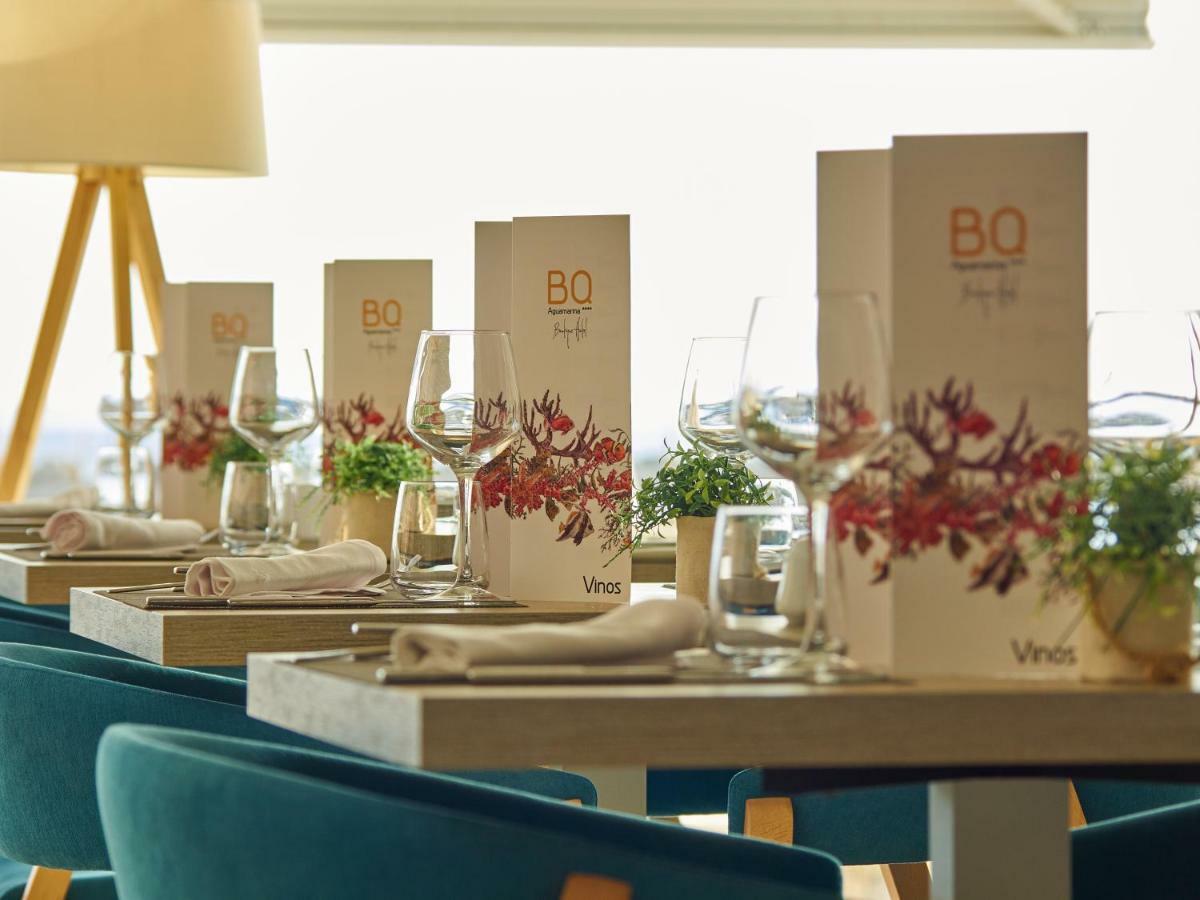 Bq Aguamarina Boutique Hotel Can Pastilla  Esterno foto