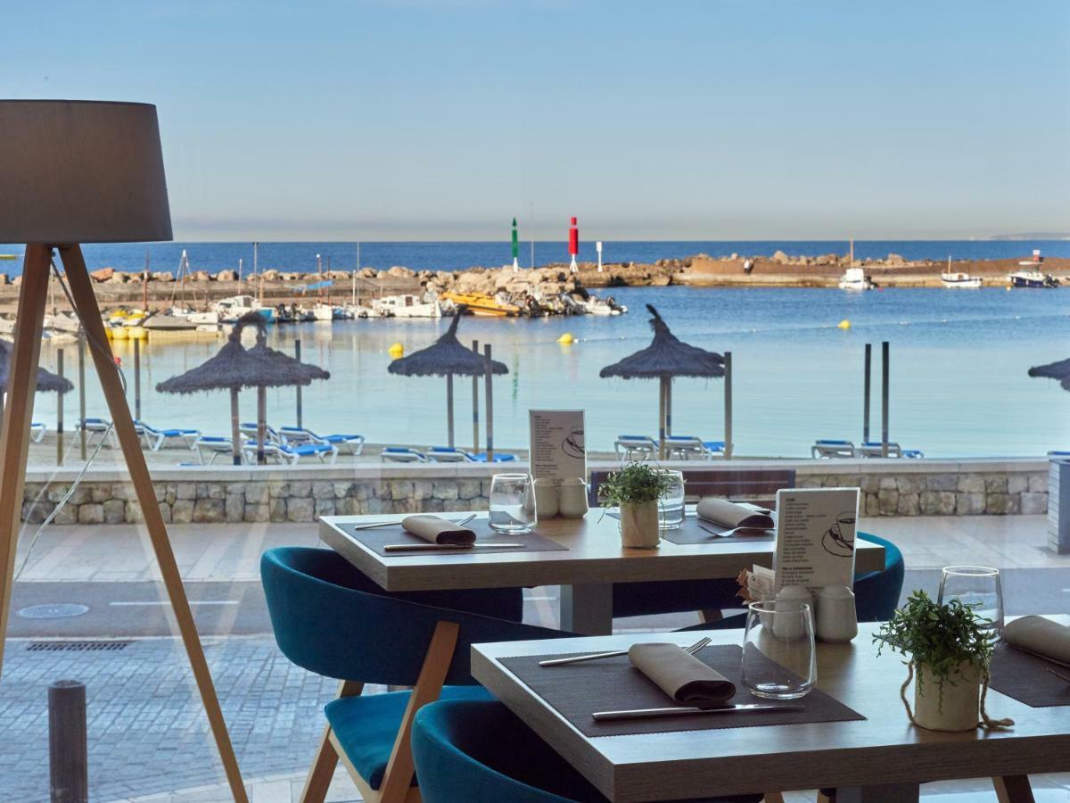 Bq Aguamarina Boutique Hotel Can Pastilla  Esterno foto